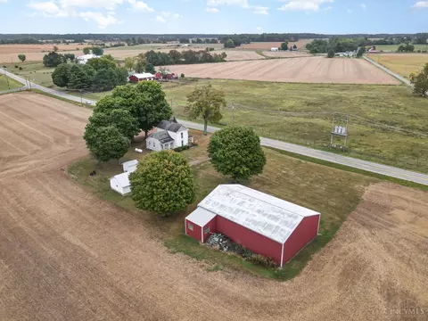 14336 St Rt 134, Lynchburg, OH 45142