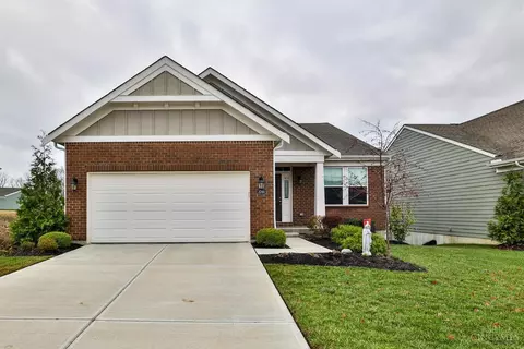 3044 Barnbougle Dr, Cincinnati, OH 45233