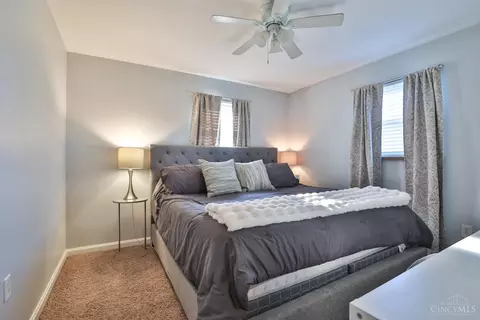 Bedroom - 9521 Waxwing Dr, Blue Ash, OH 45241 photo 1 of 3