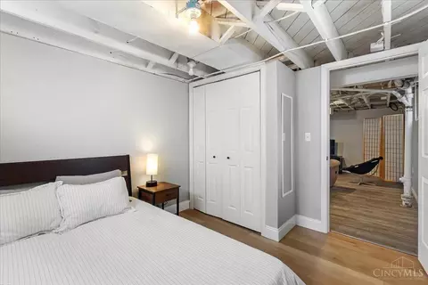 Bedroom - 7634 Forest Rd, Cincinnati, OH 45255 photo 6 of 6