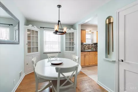 Dining - 7634 Forest Rd, Cincinnati, OH 45255 photo 1 of 2
