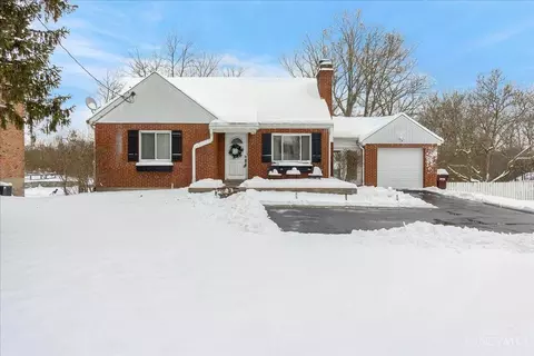 7634 Forest Rd, Cincinnati, OH 45255