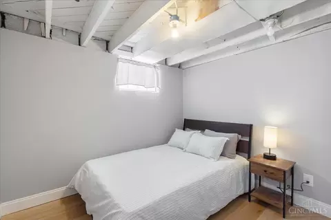 Bedroom - 7634 Forest Rd, Cincinnati, OH 45255 photo 5 of 6