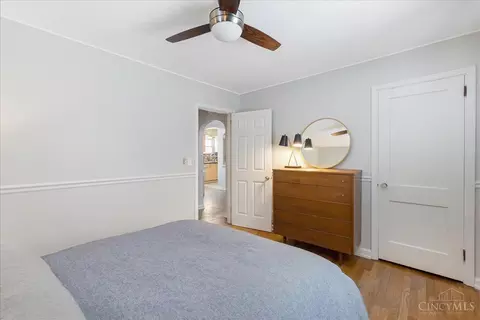 Bedroom - 7634 Forest Rd, Cincinnati, OH 45255 photo 3 of 6