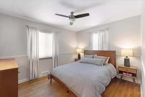 Bedroom - 7634 Forest Rd, Cincinnati, OH 45255 photo 1 of 6