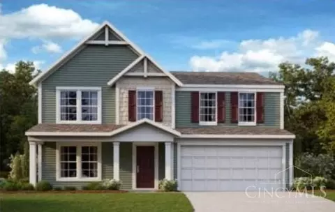 3347 Fieldview Dr, Batavia, OH 45103