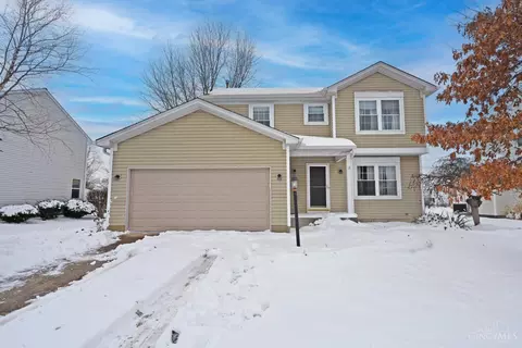 8097 Autumn Pl, Mason, OH 45040