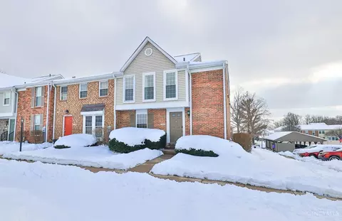 10932 Barrington Ct, Cincinnati, OH 45242