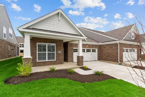 5630 Callaway Dr, Liberty Twp, OH 45011