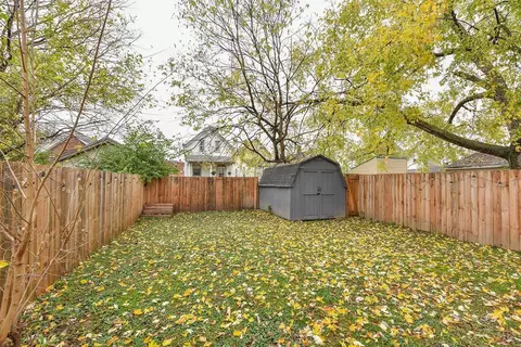 Exterior - 400 Bradley Ave, Reading, OH 45215 photo 8 of 8