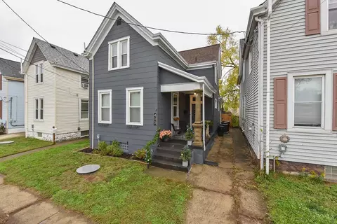 Other - 400 Bradley Ave, Reading, OH 45215 photo 1 of 8