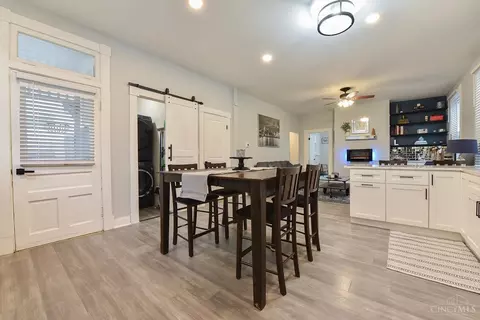 Dining - 400 Bradley Ave, Reading, OH 45215 photo 1 of 1