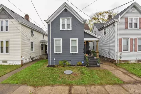 400 Bradley Ave, Reading, OH 45215
