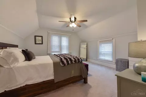 Bedroom - 400 Bradley Ave, Reading, OH 45215 photo 2 of 3
