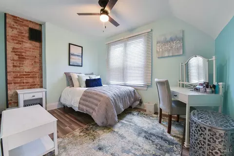 Bedroom - 400 Bradley Ave, Reading, OH 45215 photo 1 of 3