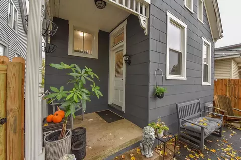 Exterior - 400 Bradley Ave, Reading, OH 45215 photo 4 of 8