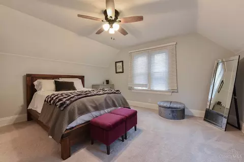 Bedroom - 400 Bradley Ave, Reading, OH 45215 photo 3 of 3