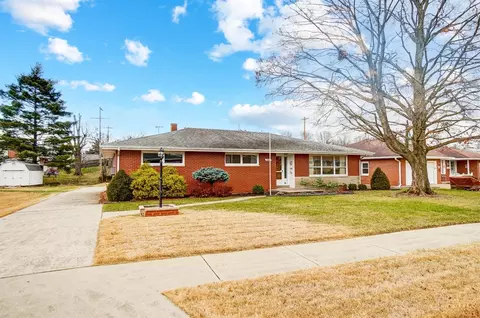 4360 Haverland Dr, Hamilton, OH 45015