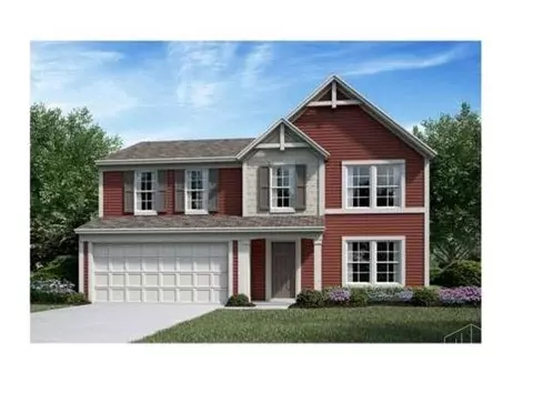 3384 Fieldview Dr, Batavia, OH 45103
