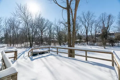 Exterior - 130 Rohde Ave, Cincinnati, OH 45230 photo 8 of 9