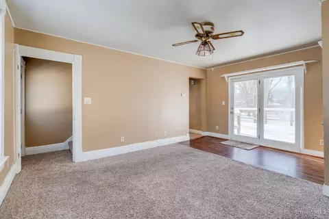 Living - 130 Rohde Ave, Cincinnati, OH 45230 photo 6 of 6