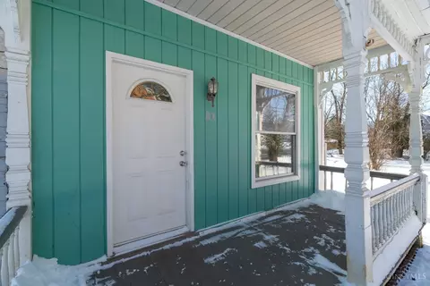 Exterior - 130 Rohde Ave, Cincinnati, OH 45230 photo 2 of 9