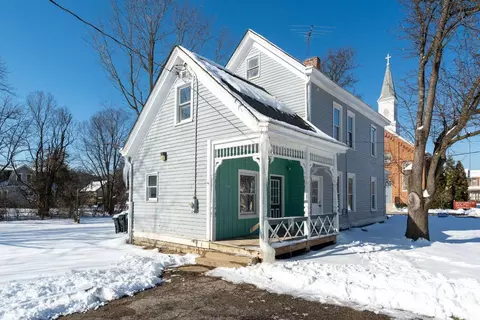 Exterior - 130 Rohde Ave, Cincinnati, OH 45230 photo 4 of 9