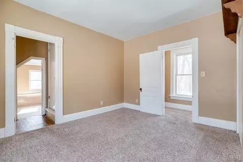 Bedroom - 130 Rohde Ave, Cincinnati, OH 45230 photo 2 of 7
