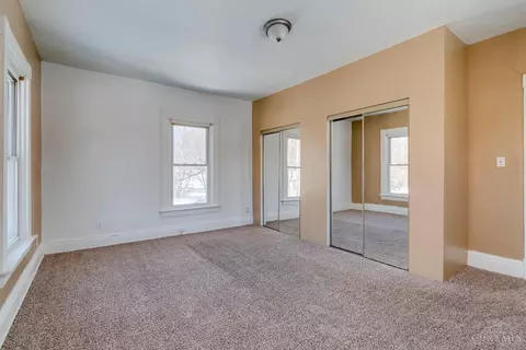Bedroom - 130 Rohde Ave, Cincinnati, OH 45230 photo 6 of 7