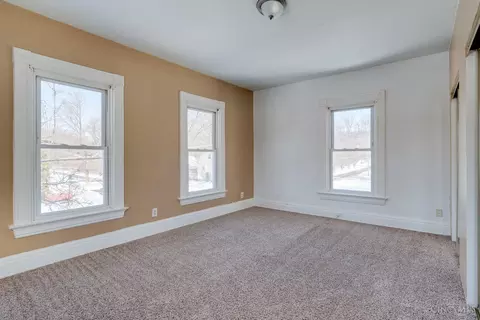 Bedroom - 130 Rohde Ave, Cincinnati, OH 45230 photo 5 of 7