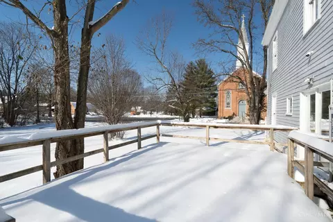 Exterior - 130 Rohde Ave, Cincinnati, OH 45230 photo 9 of 9