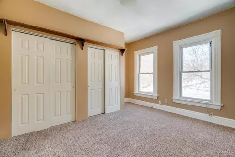 Bedroom - 130 Rohde Ave, Cincinnati, OH 45230 photo 1 of 7