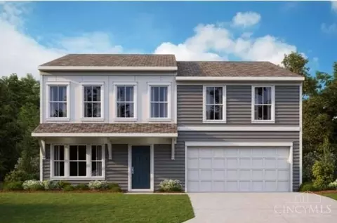 3389 Fieldview Dr, Batavia, OH 45103