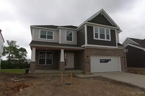 5570 Timberhill Dr, Fairfield Twp, OH 45011