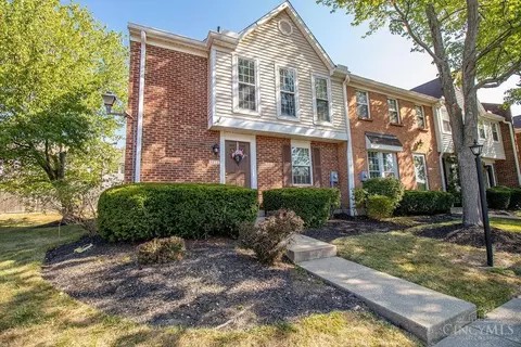 8050 Hetz Dr, Cincinnati, OH 45242 photo 50