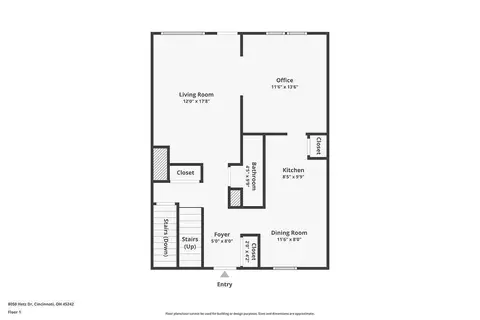 8050 Hetz Dr, Cincinnati, OH 45242 photo 53