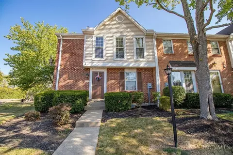 8050 Hetz Dr, Cincinnati, OH 45242
