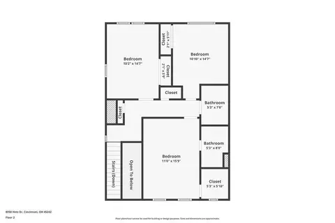8050 Hetz Dr, Cincinnati, OH 45242 photo 54