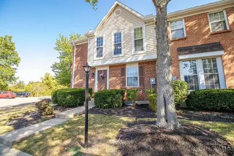 8050 Hetz Dr, Cincinnati, OH 45242 photo 49
