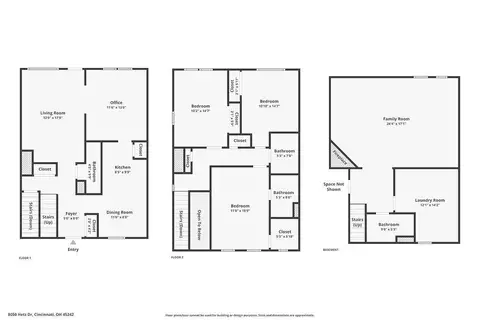 8050 Hetz Dr, Cincinnati, OH 45242 photo 51