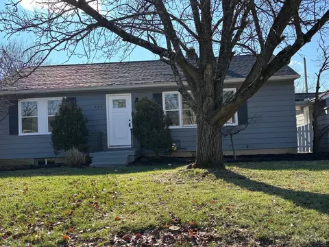 377 Magie Ave, Fairfield, OH 45014