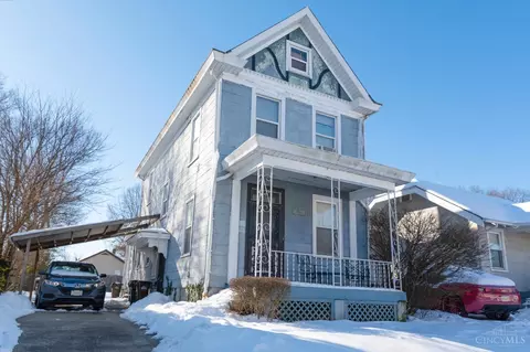 1831 Cordova Ave, North College Hill, OH 45239