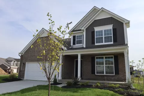 9294 Sunstone Dr, West Chester, OH 45241