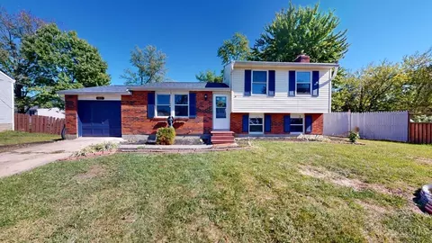 1365 Red Bud Ln, Milford, OH 45150