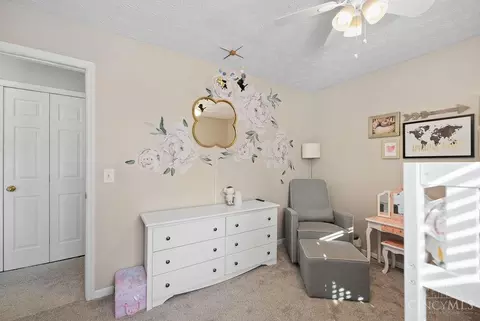Bedroom - 4151 Drummore Ln, Cincinnati, OH 45245 photo 5 of 9