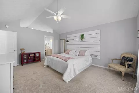 Bedroom - 4151 Drummore Ln, Cincinnati, OH 45245 photo 3 of 9