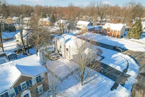 View/Area - 4151 Drummore Ln, Cincinnati, OH 45245 photo 1 of 11