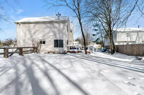 Exterior - 4151 Drummore Ln, Cincinnati, OH 45245 photo 5 of 12