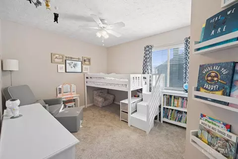 Bedroom - 4151 Drummore Ln, Cincinnati, OH 45245 photo 6 of 9