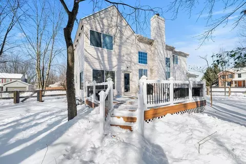 Exterior - 4151 Drummore Ln, Cincinnati, OH 45245 photo 6 of 12